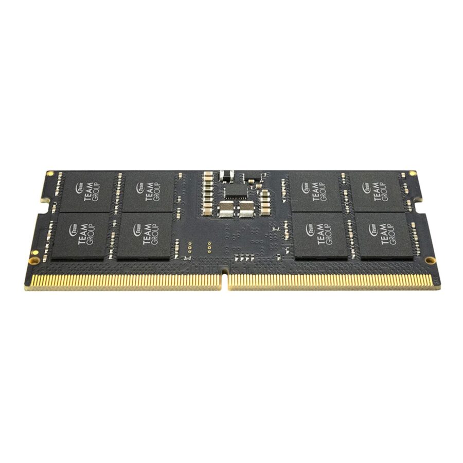 Team Elite TED516G4800C40D-S01 16GB (1x 16GB) SODIMM System Memory, 4800MHz, DDR5, CL40