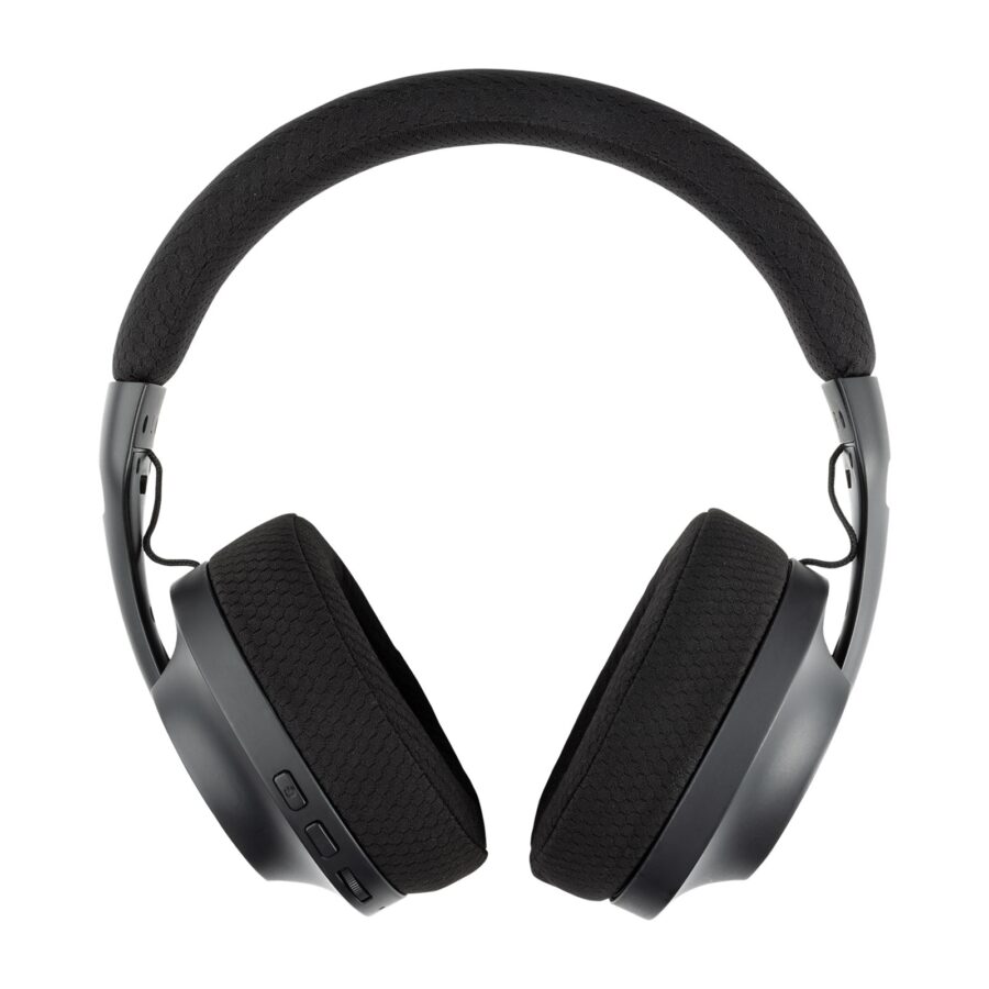 Tecware Q3 Wired/ Wireless 2.4Ghz & Bluetooth Lightweight Gaming Headset