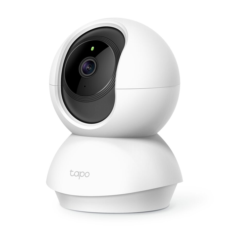 TP-Link Tapo C200 Pan/Tilt Home Security WiFi Camera