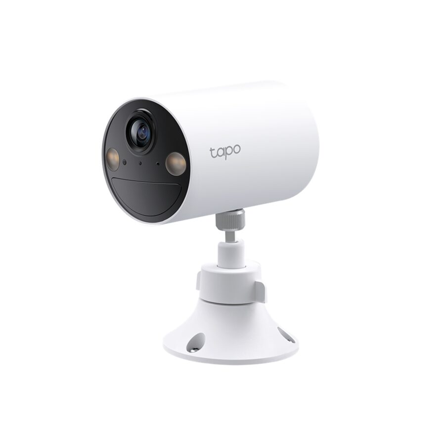 TP-Link Tapo C410 Smart Wire-Free Indoor/Outdoor Security Camera