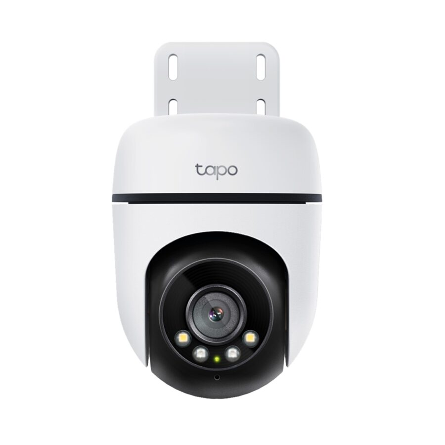 TP-Link Tapo C500 Outdoor Pan/Tilt Security Wi-Fi Camera