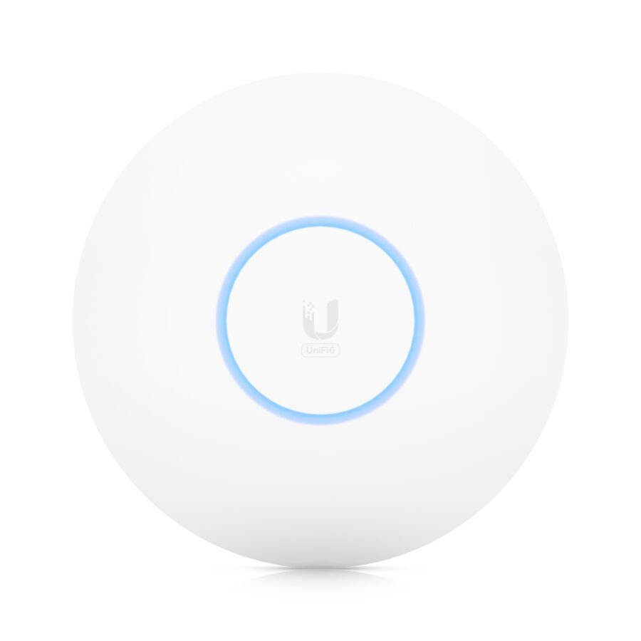 Ubiquiti U6-PRO UniFi 6 Pro Wi-Fi 6 Dual Band Wireless Access Point