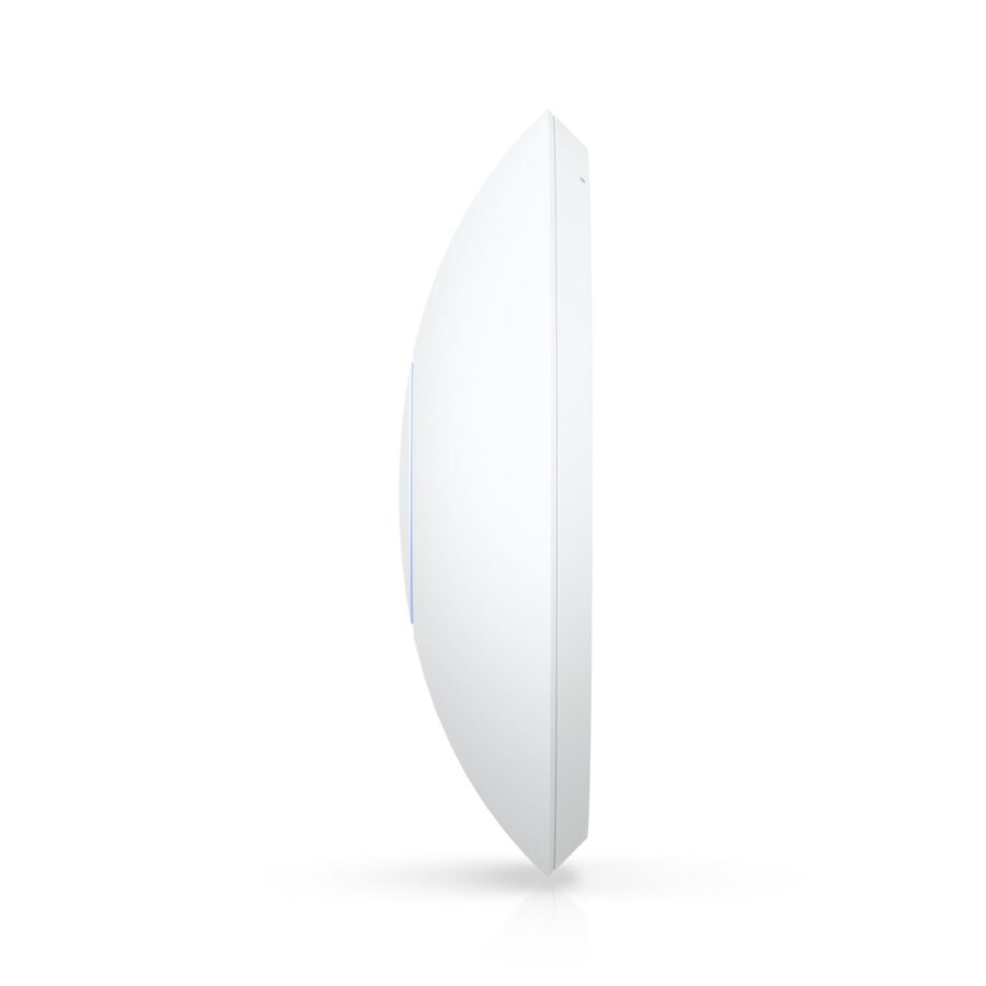 Ubiquiti U7-LR UniFi 7 Long Range WiFi 7 Access Point with 5 Spacial Streams