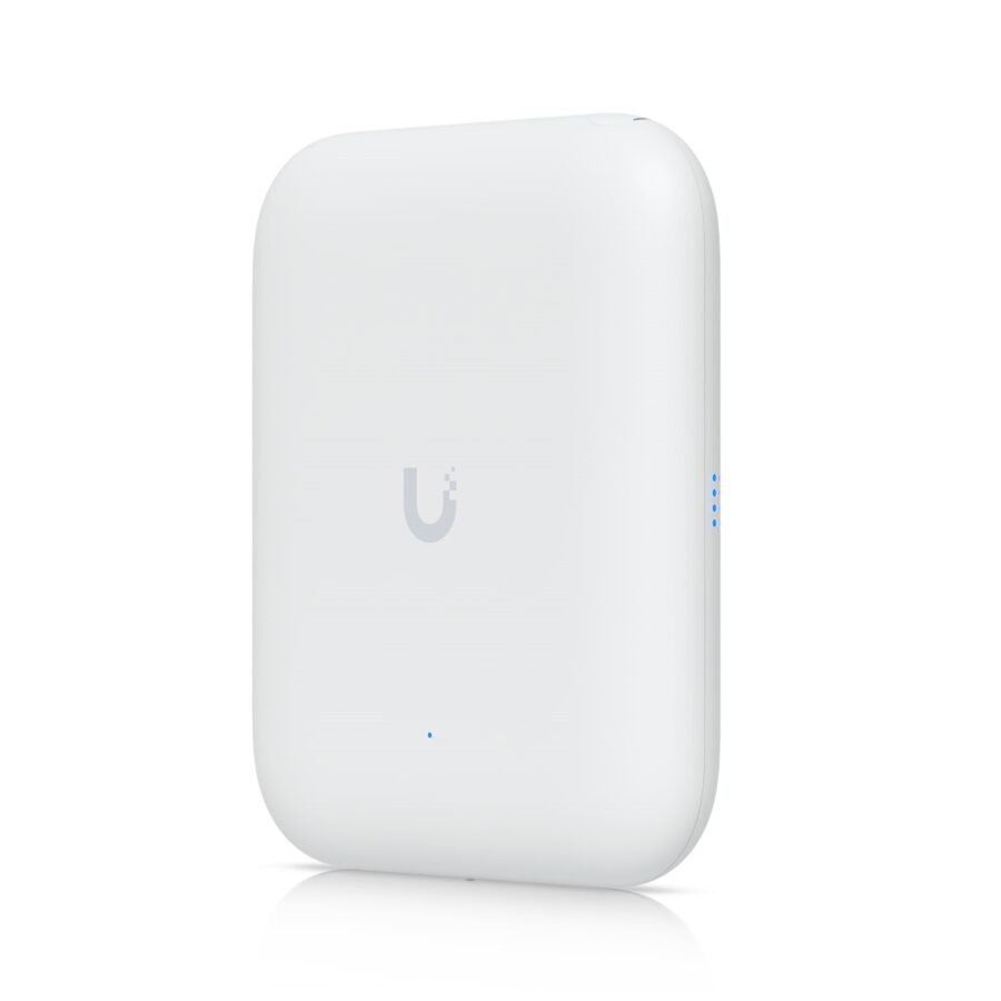 Ubiquiti U7-OUTDOOR UniFi U7 Outdoor WiFi 7 All Weather Access Point