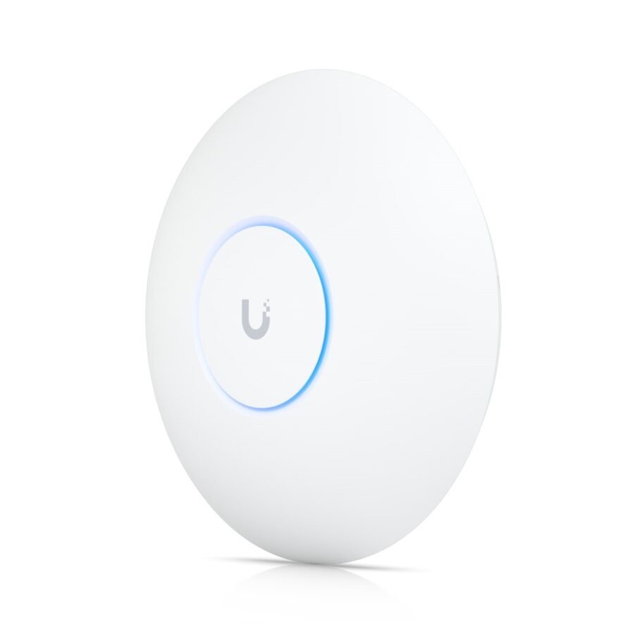 Ubiquiti U7-PRO-MAX U7 Pro Max WiFi 7 Ceiling Mounted Access Point with 2.5GbE Uplink