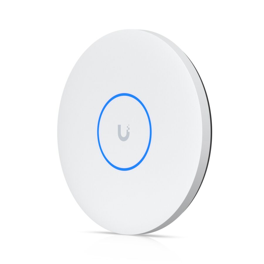 Ubiquiti U7-PRO-XG UniFi 7 Pro XG Ceiling Mounted 6 Stream WiFi 7 6GHz 10GbE Access Point