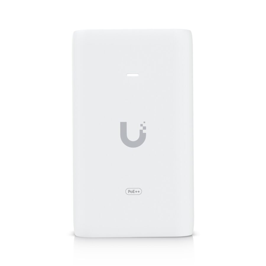 Ubiquiti UACC-POE++-10G Universal 802.3bt 10G 60W Power POE++ Injector