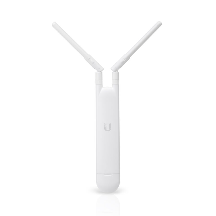 Ubiquiti UAP-AC-M UniFi Mesh Wireless AC1300 Dual Band PoE Access Point