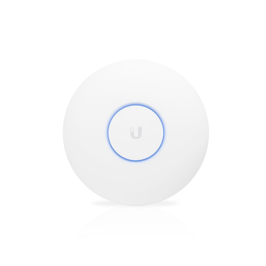 Ubiquiti UAP-AC-PRO UniFi AP AC PRO Wireless AC1750 Dual Band PoE Access Point