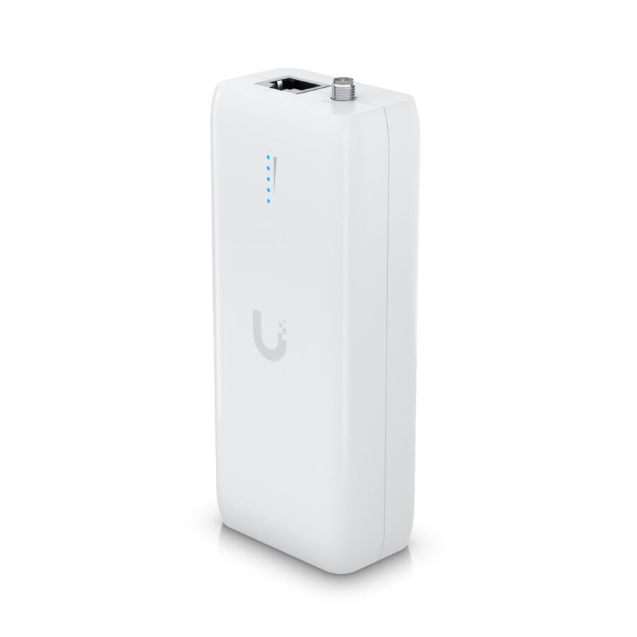 Ubiquiti UDB Plug and Play Wireless Device Bridge