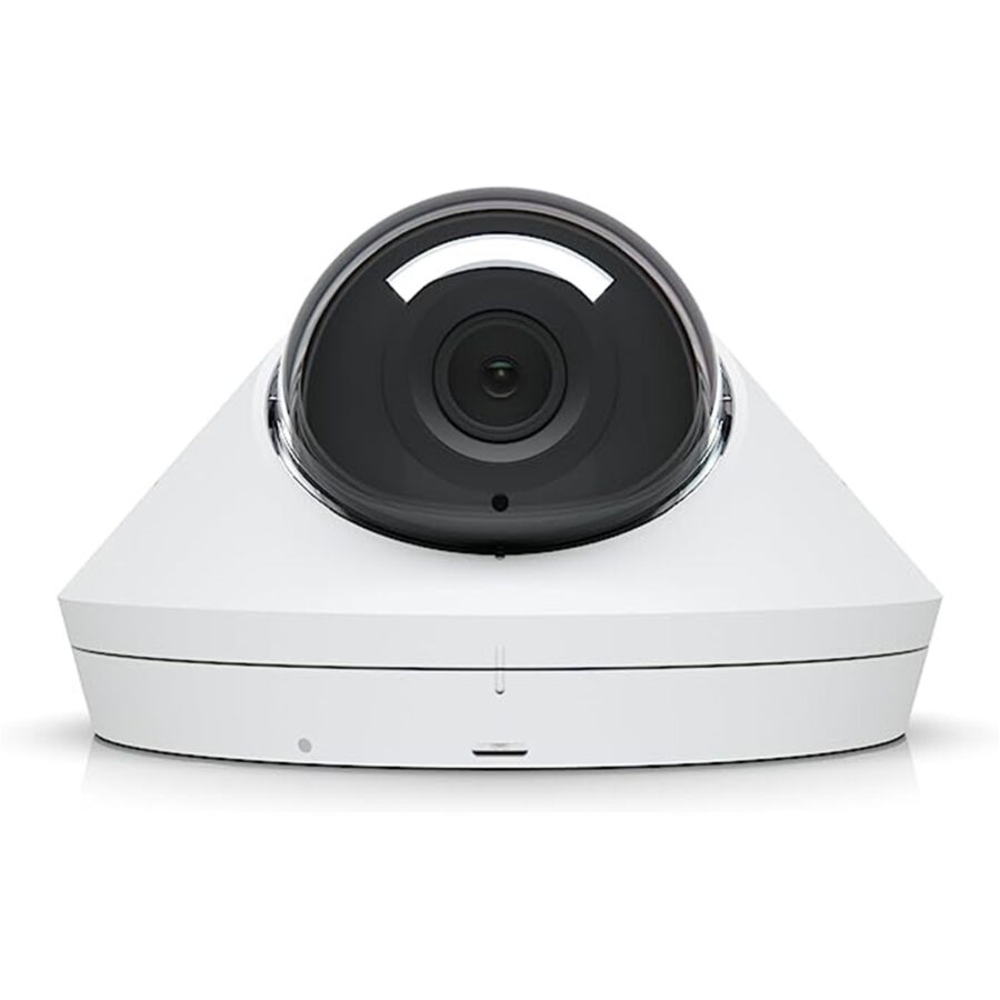 Ubiquiti UVC-G5-Dome G5 Dome Protect Outdoor HD PoE IP Camera w/ 10m Night Vision (5 MP)