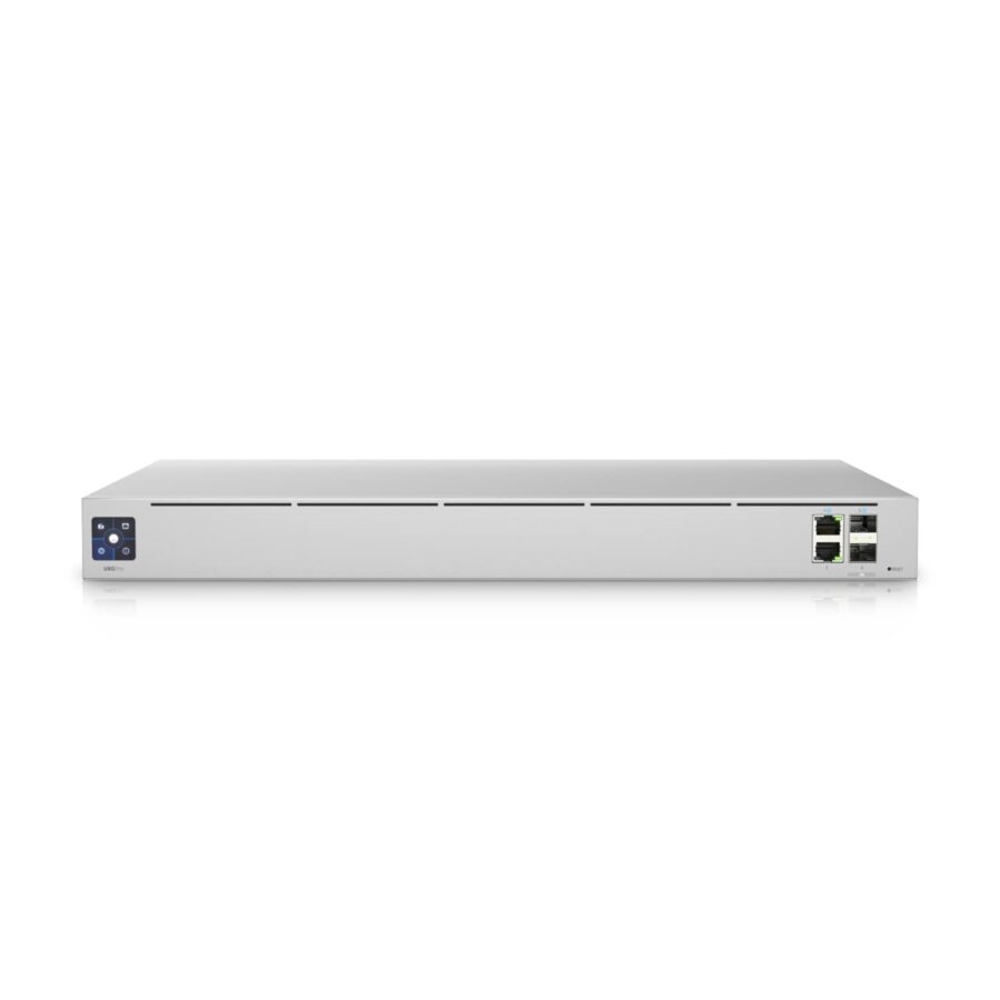 Ubiquiti UniFi Router Next-generation Gateway Pro - UXG-Pro