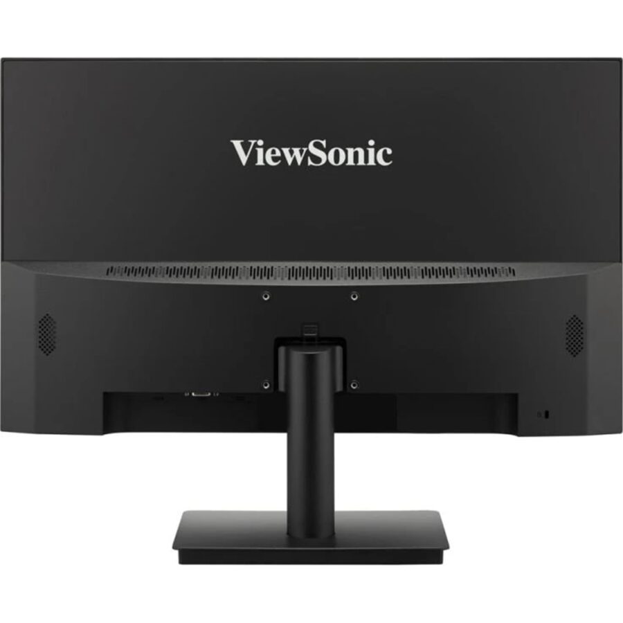 Viewsonic VA240-H-2 24 Inch IPS Monitor, Full HD, VGA, HDMI, 75Hz, 1ms, VESA, Tilt