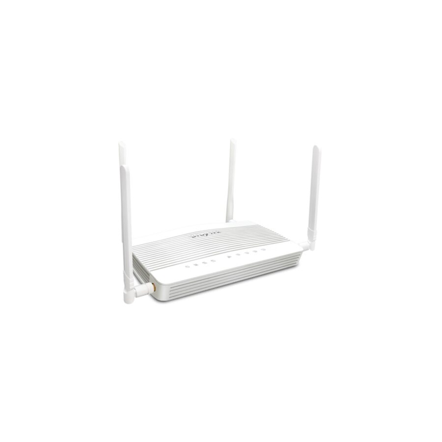 DrayTek VC510AX-K Vigor C510ax 5G Mobile Broadband Wireless AX3000 SOHO Ethernet Router