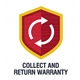 MendIT 3 Year Collect & Return Refurb Warranty for Laptops & Desktops